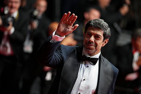 Pierfrancesco Favino